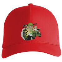 Flexfit Delta cap (180) Vignette