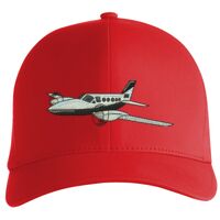 Flexfit Delta cap (180) Vignette