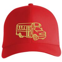 Flexfit Delta cap (180) Vignette