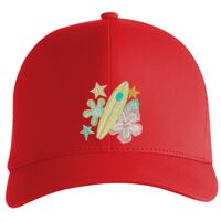 Flexfit Delta cap (180) Vignette