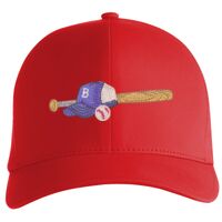 Flexfit Delta cap (180) Vignette