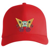 Flexfit Delta cap (180) Vignette