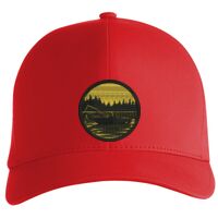 Flexfit Delta cap (180) Vignette