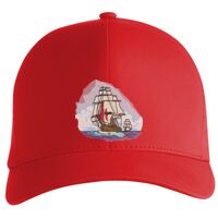 Flexfit Delta cap (180) Vignette