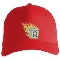 Flexfit Delta cap (180) Vignette