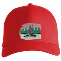 Flexfit Delta cap (180) Vignette