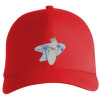 Flexfit Delta cap (180) Vignette
