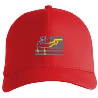 Flexfit Delta cap (180) Vignette