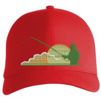 Flexfit Delta cap (180) Vignette