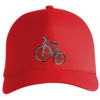 Flexfit Delta cap (180) Vignette