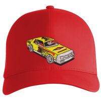 Flexfit Delta cap (180) Vignette