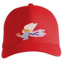 Flexfit Delta cap (180) Vignette