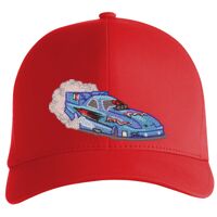 Flexfit Delta cap (180) Vignette