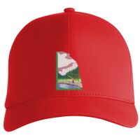 Flexfit Delta cap (180) Vignette