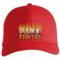 Flexfit Delta cap (180) Vignette