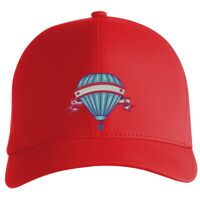 Flexfit Delta cap (180) Vignette