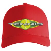 Flexfit Delta cap (180) Vignette