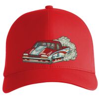 Flexfit Delta cap (180) Vignette