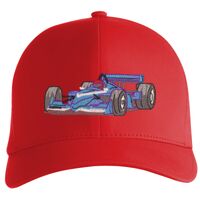 Flexfit Delta cap (180) Vignette