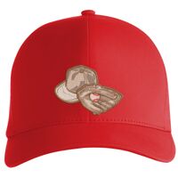 Flexfit Delta cap (180) Vignette