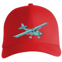 Flexfit Delta cap (180) Vignette