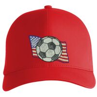 Flexfit Delta cap (180) Vignette