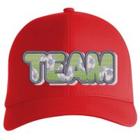 Flexfit Delta cap (180) Vignette