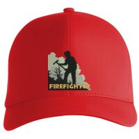 Flexfit Delta cap (180) Vignette
