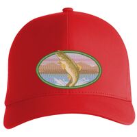 Flexfit Delta cap (180) Vignette