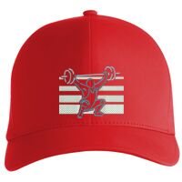 Flexfit Delta cap (180) Vignette