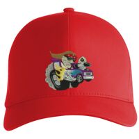 Flexfit Delta cap (180) Vignette