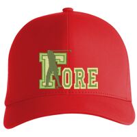 Flexfit Delta cap (180) Vignette