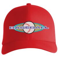 Flexfit Delta cap (180) Vignette