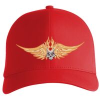 Flexfit Delta cap (180) Vignette