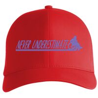 Flexfit Delta cap (180) Vignette