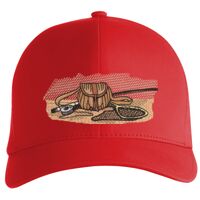 Flexfit Delta cap (180) Vignette