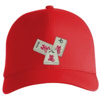 Flexfit Delta cap (180) Vignette