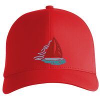 Flexfit Delta cap (180) Vignette