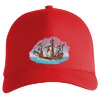 Flexfit Delta cap (180) Vignette