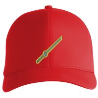 Flexfit Delta cap (180) Vignette