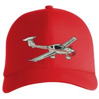 Flexfit Delta cap (180) Vignette