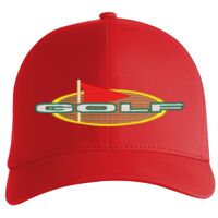 Flexfit Delta cap (180) Vignette