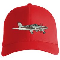 Flexfit Delta cap (180) Vignette