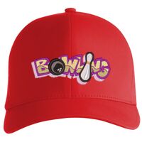 Flexfit Delta cap (180) Vignette