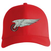 Flexfit Delta cap (180) Vignette