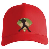 Flexfit Delta cap (180) Vignette