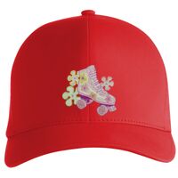 Flexfit Delta cap (180) Vignette