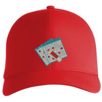 Flexfit Delta cap (180) Vignette