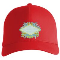 Flexfit Delta cap (180) Vignette