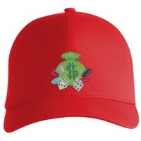 Flexfit Delta cap (180) Vignette